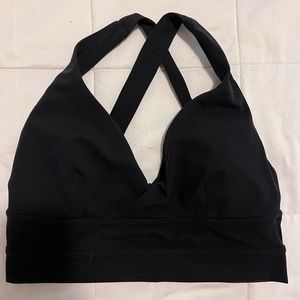 BuffBunny Sports bra!